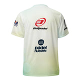 Padel-Tournament "Premium-Shirt" "Colour"