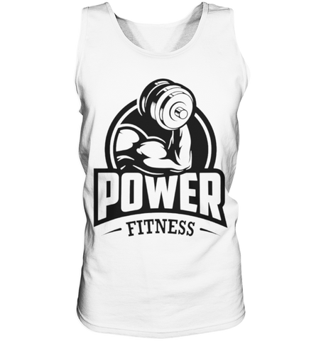 Power Fit Tank Top