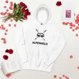 Alpenheld - Unisex Premium Organic Hoodie