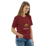 Alpenliebe - Unisex-Bio-Baumwoll-T-Shirt