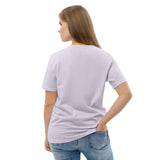 Alpenliebe - Unisex-Bio-Baumwoll-T-Shirt